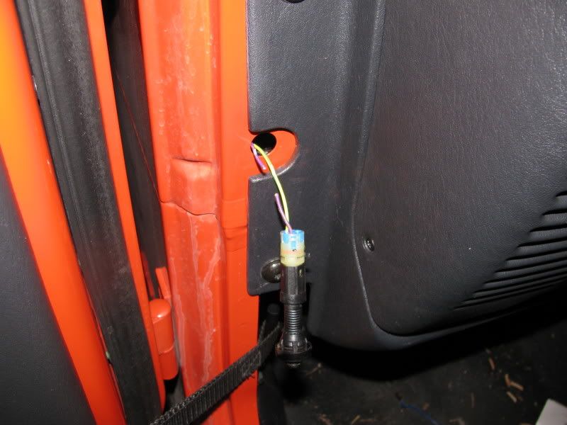 Rear door jam dome light switch Jeep Enthusiast Forums